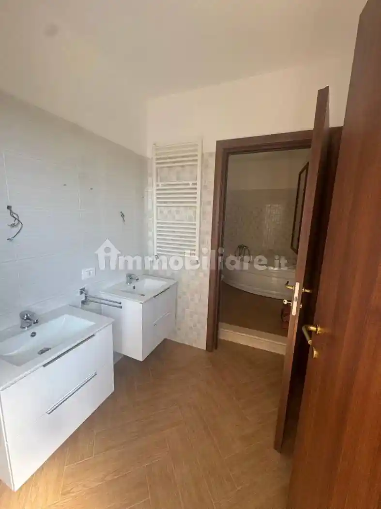 Villa bifamiliare, ottimo stato, 48 m², Milioti, Carini - foto 5