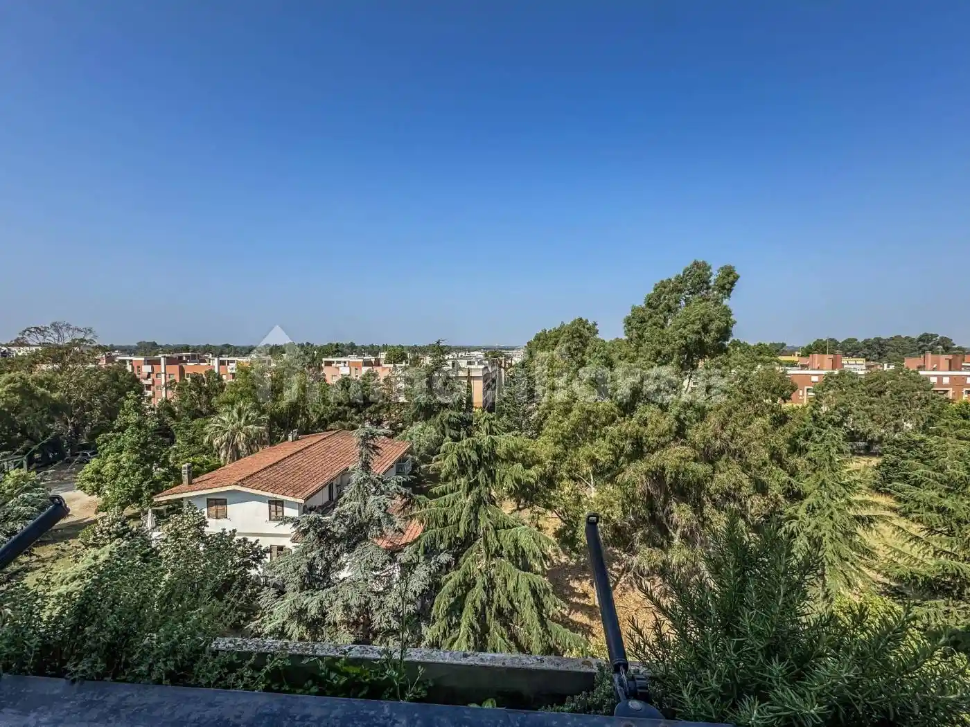 Appartamento via Padre Perilli, Casal Palocco, Roma - foto 2