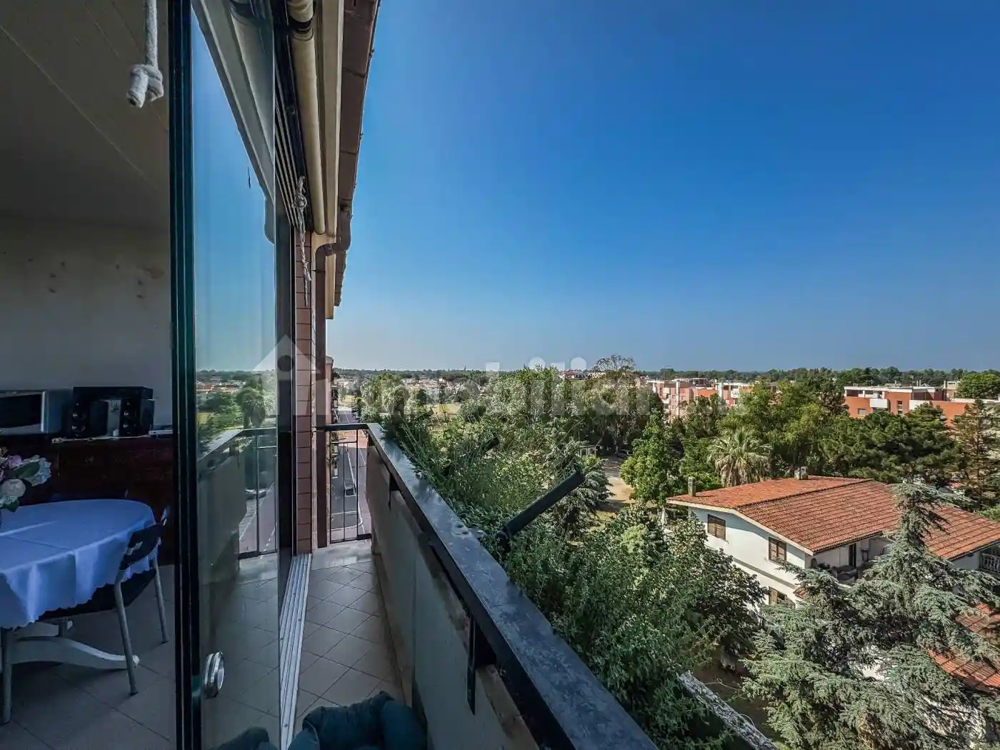 Appartamento via Padre Perilli, Casal Palocco, Roma - foto 3