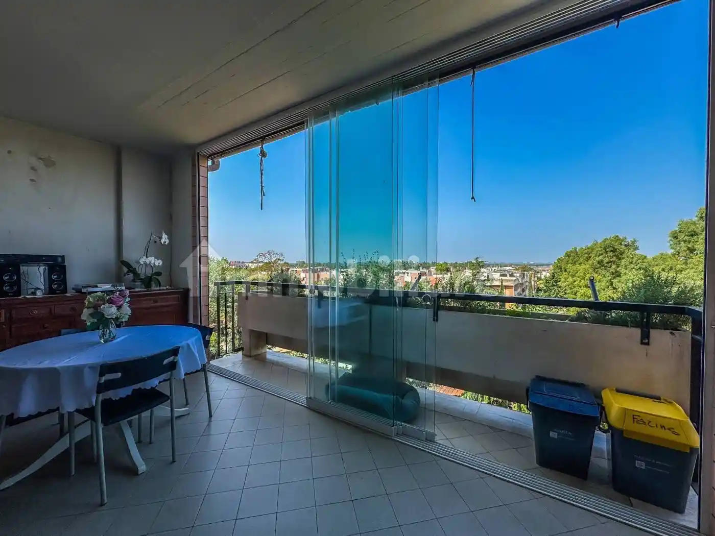 Appartamento via Padre Perilli, Casal Palocco, Roma - foto 4