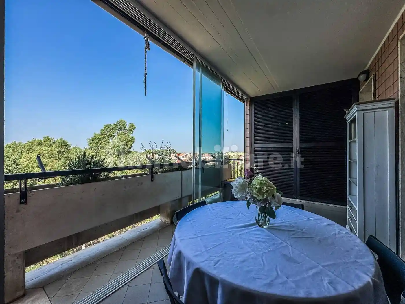 Appartamento via Padre Perilli, Casal Palocco, Roma - foto 5