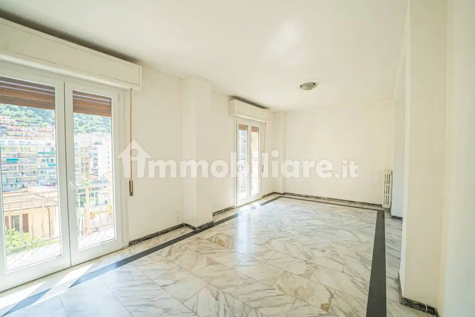 Appartamento in vendita a Sanremo