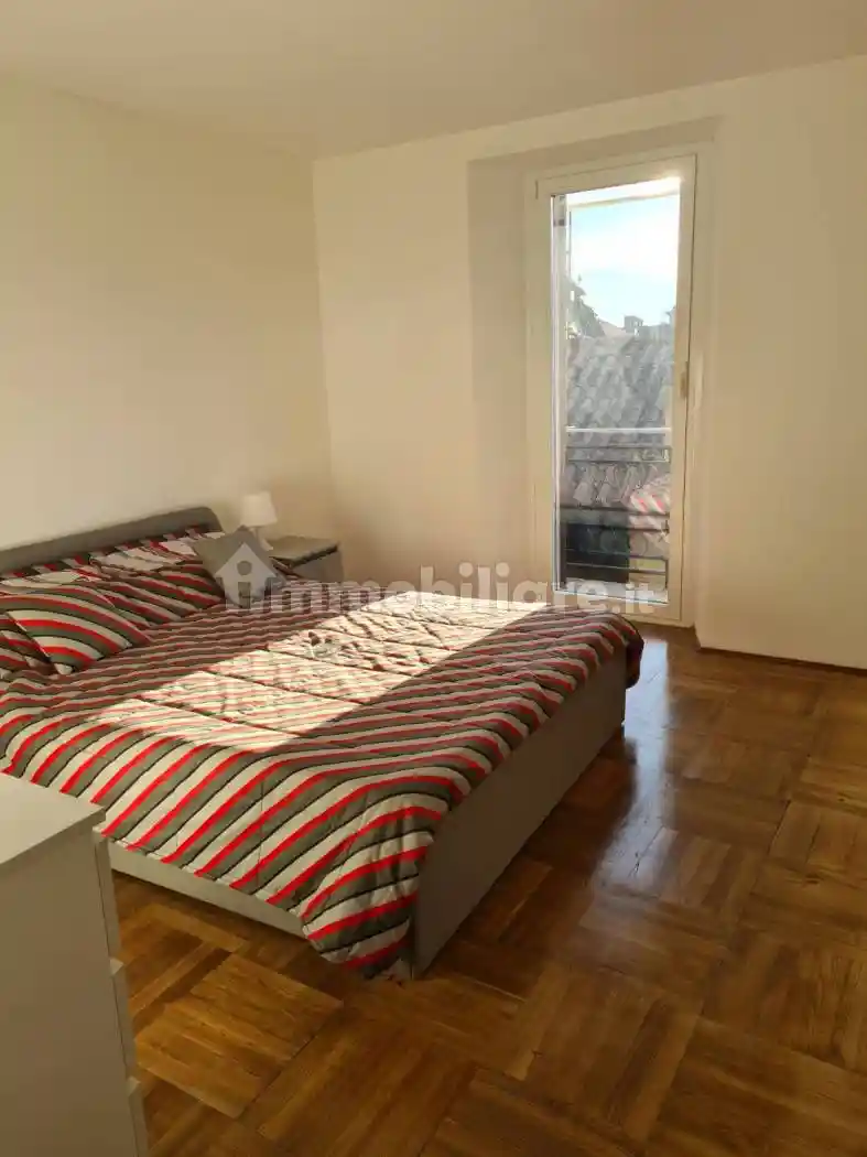 Villa a schiera via Ronchetto 8, Centro, Cadegliano-Viconago - foto 5