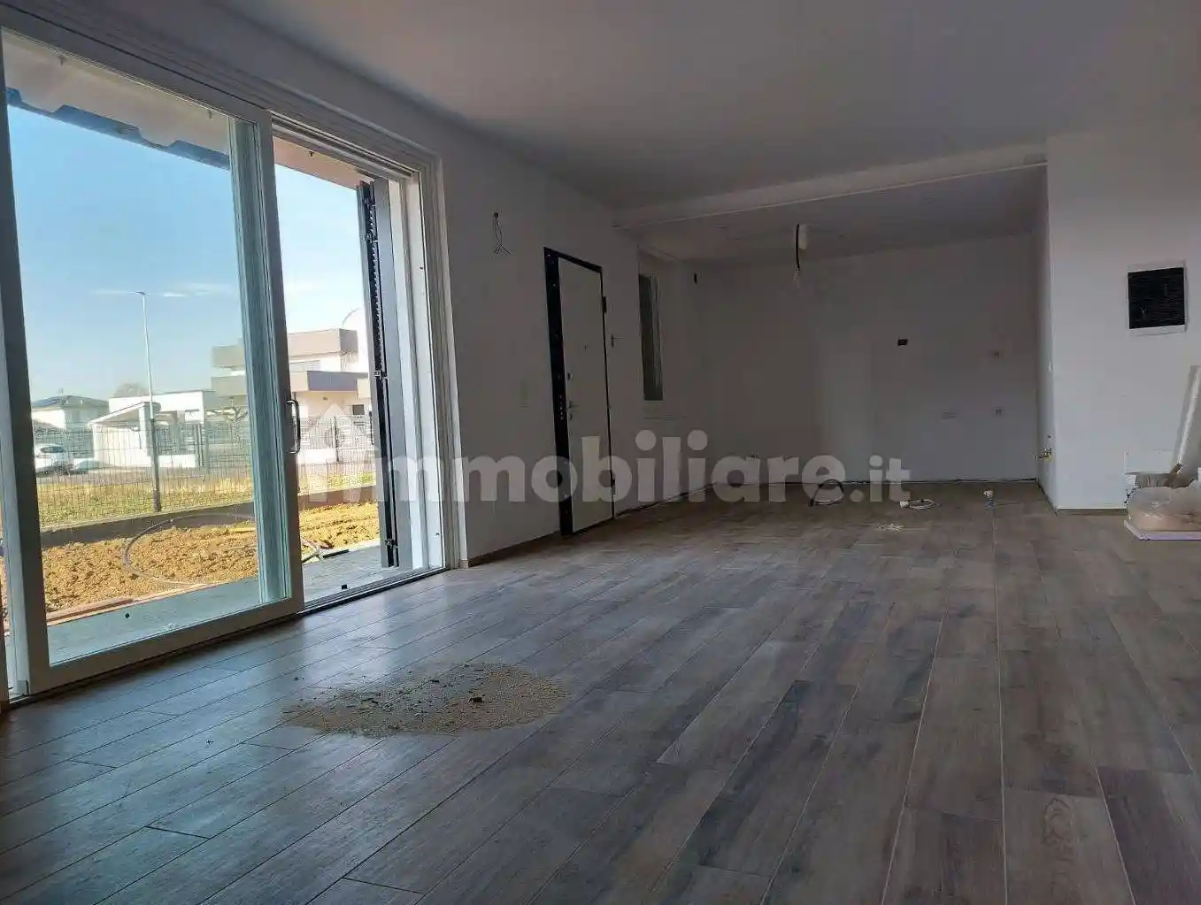 Villa in vendita a Calcio