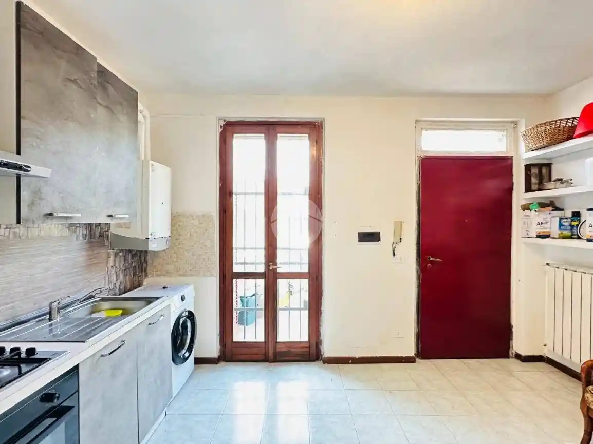 Trilocale via Trento 1, Frontignano, Barbariga - foto 2