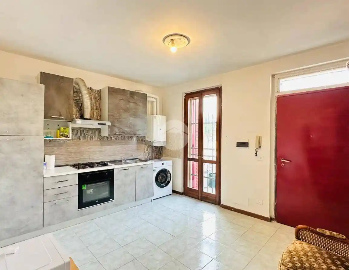 Trilocale via Trento 1, Frontignano, Barbariga - foto 3