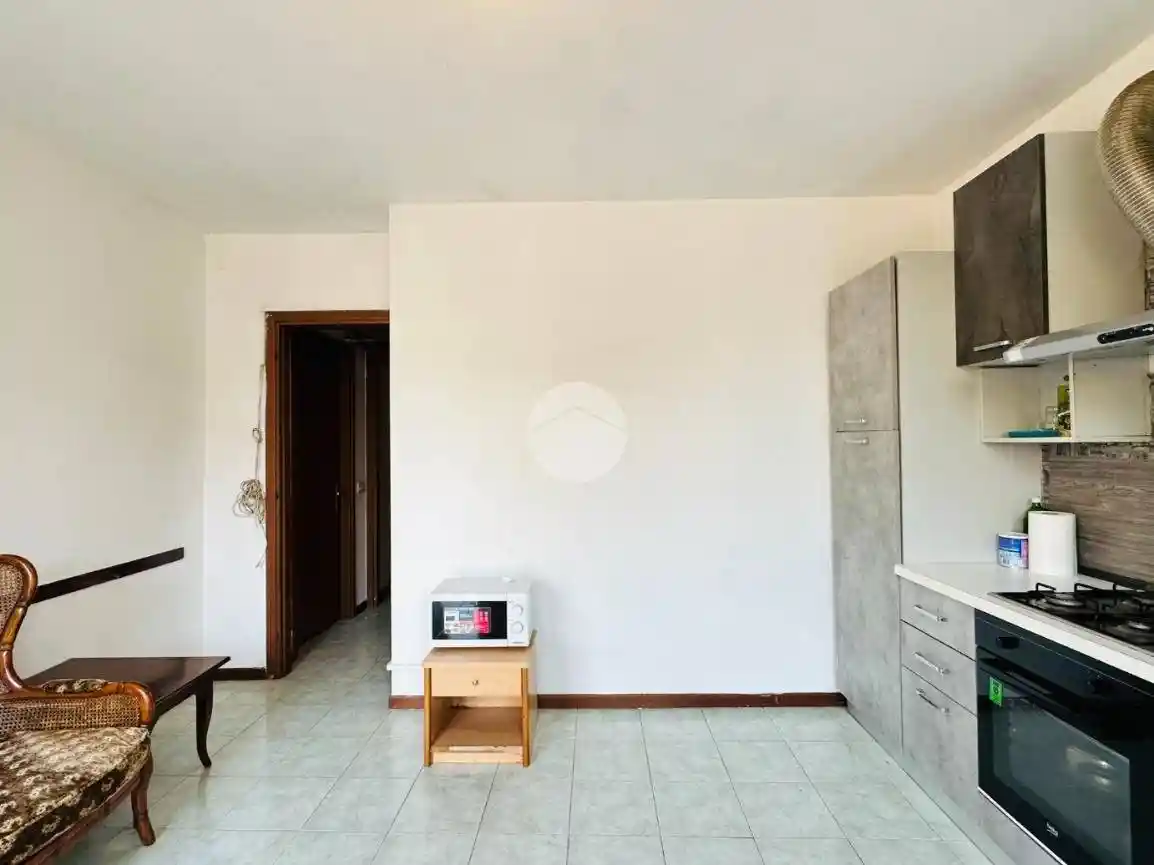 Trilocale via Trento 1, Frontignano, Barbariga - foto 5