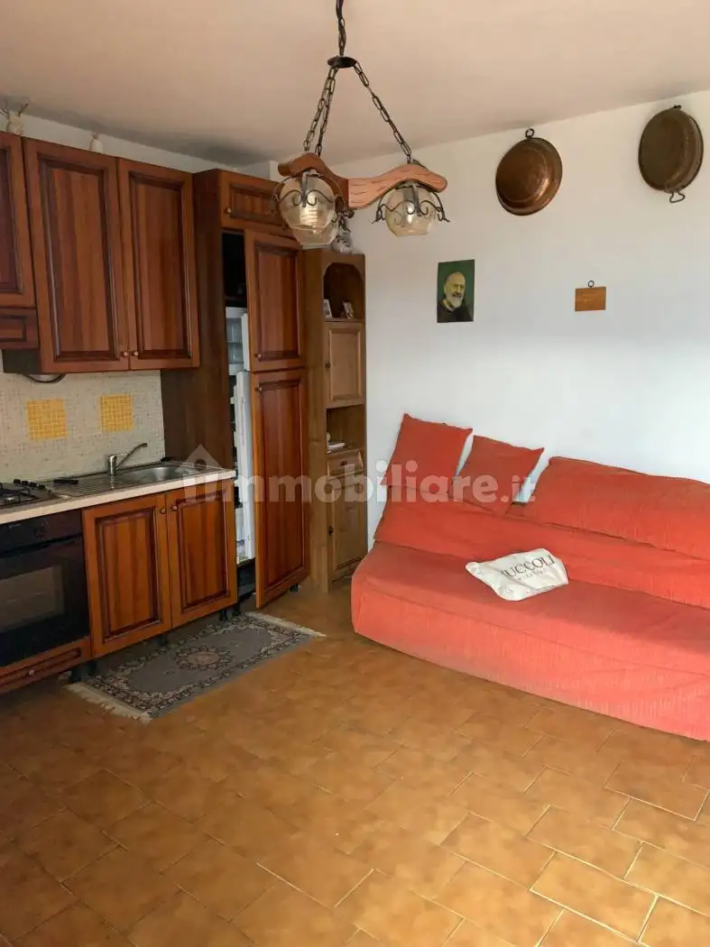 Appartamento in vendita a Civo