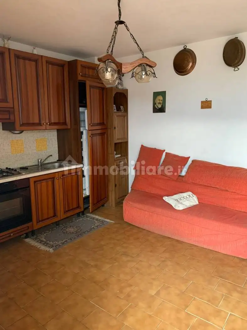 Trilocale frazione Roncaglia Sotto, Civo - foto 2