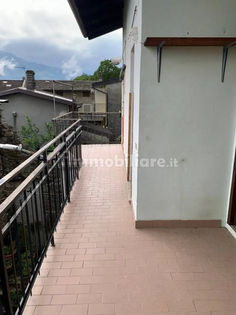 Trilocale frazione Roncaglia Sotto, Civo - foto 3