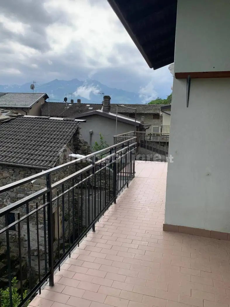 Trilocale frazione Roncaglia Sotto, Civo - foto 4