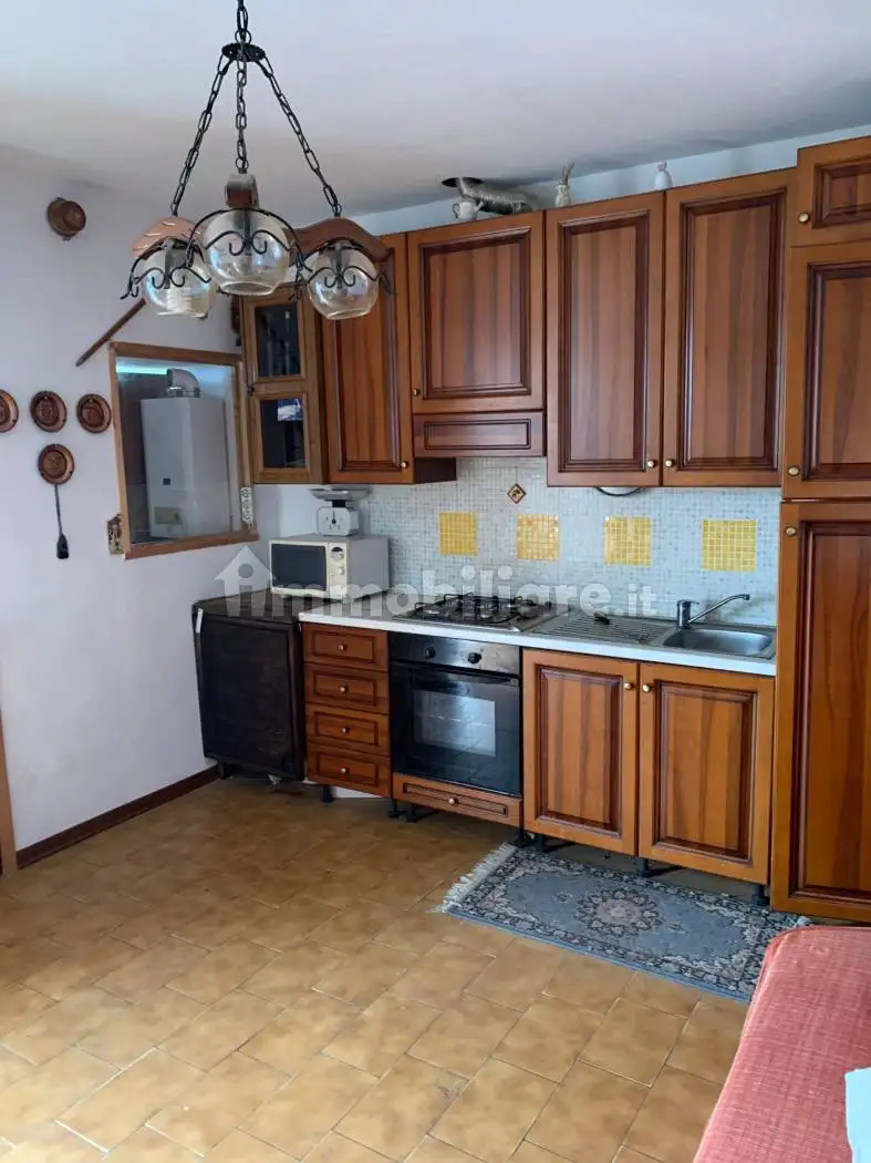 Trilocale frazione Roncaglia Sotto, Civo - foto 5