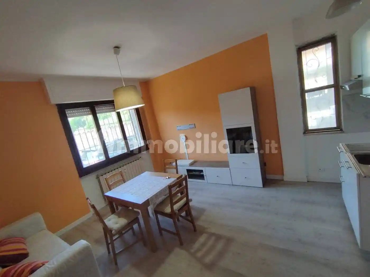 Trilocale via Amerigo Vespucci, Stazione Centrale, Pisa - foto 2