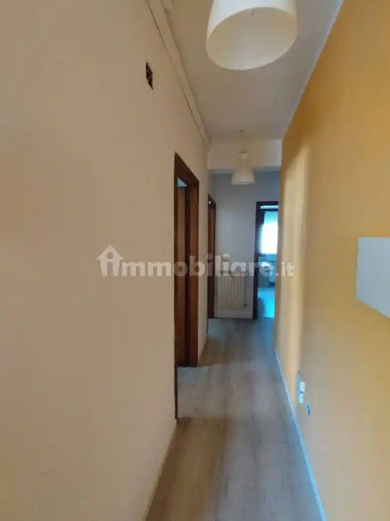 Trilocale via Amerigo Vespucci, Stazione Centrale, Pisa - foto 4