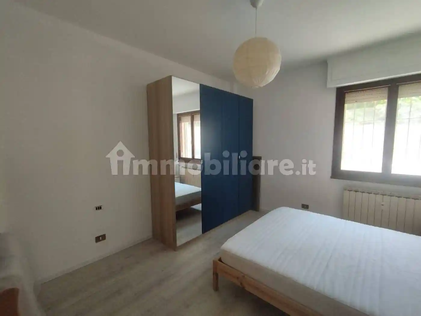 Trilocale via Amerigo Vespucci, Stazione Centrale, Pisa - foto 5