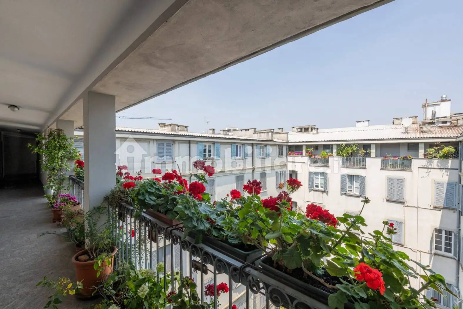 Apartment in vendita a Milan