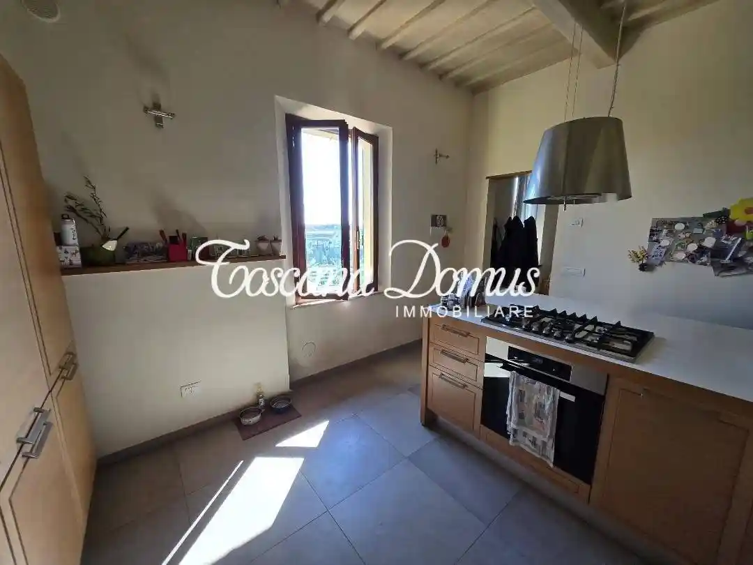 Quadrilocale Str. dei Cappuccini, Cappuccini, Siena - foto 5