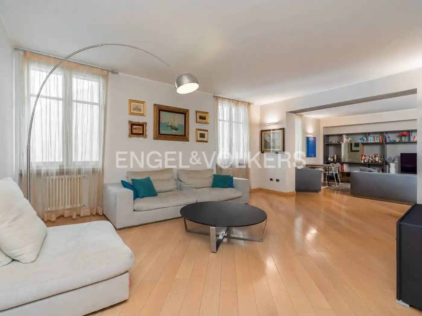 Appartamento in vendita a Como