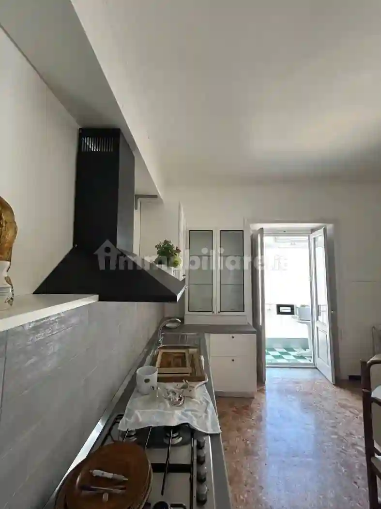 Quadrilocale via Leonida da Taranto 41, Tre Carrare, Taranto - foto 4