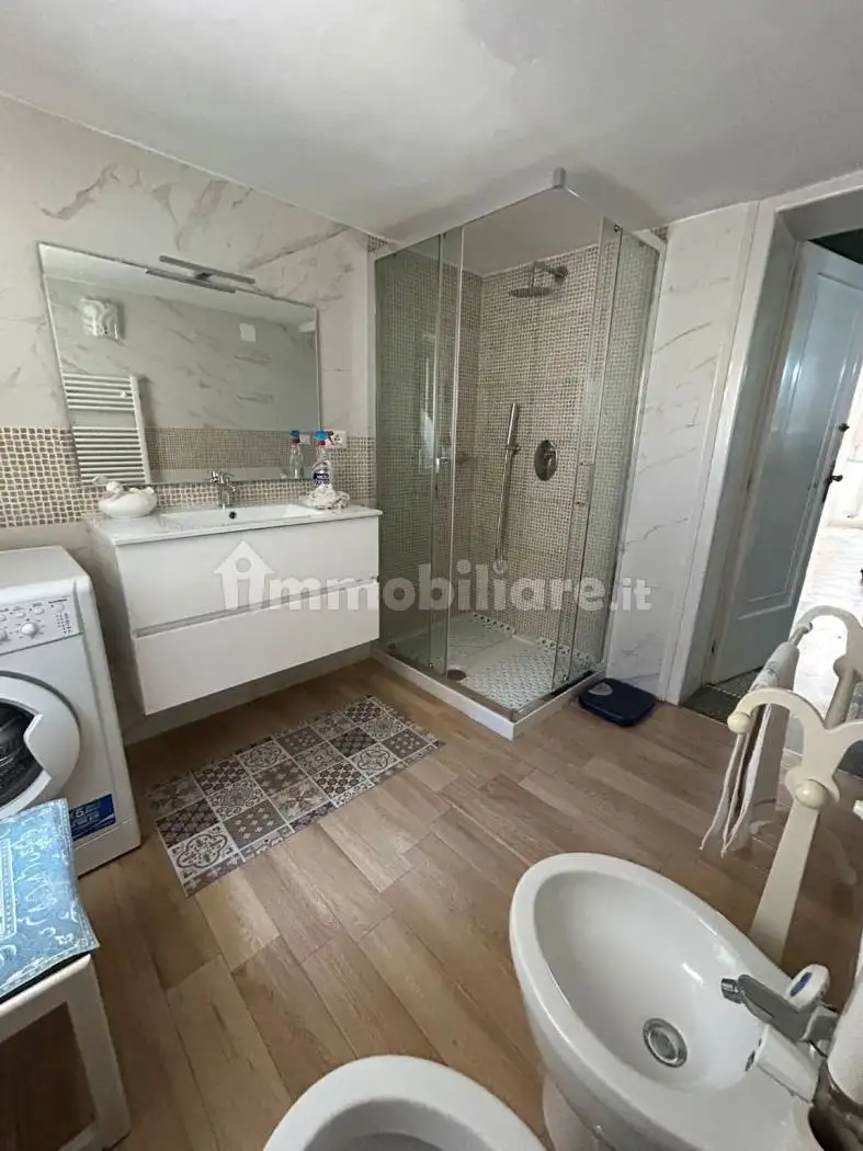 Appartamento in affitto a Taranto