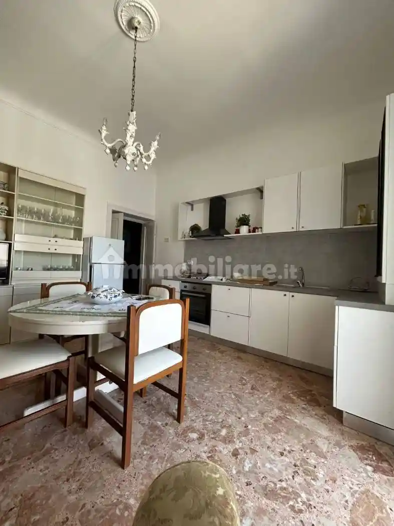 Quadrilocale via Leonida da Taranto 41, Tre Carrare, Taranto - foto 3