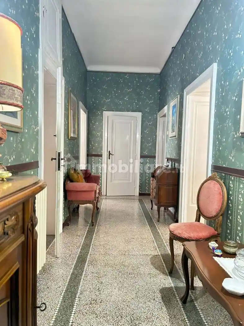 Quadrilocale via Leonida da Taranto 41, Tre Carrare, Taranto - foto 4