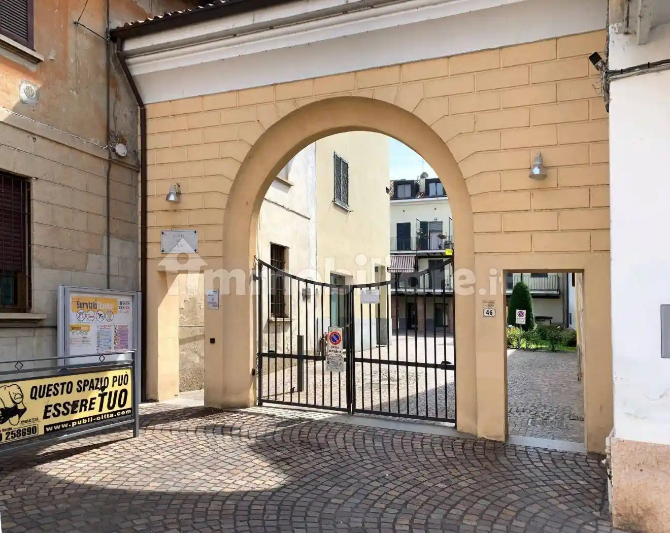 Loft in vendita a Garbagnate Milanese