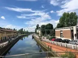 Villetta a schiera in affitto a Trezzano sul Naviglio