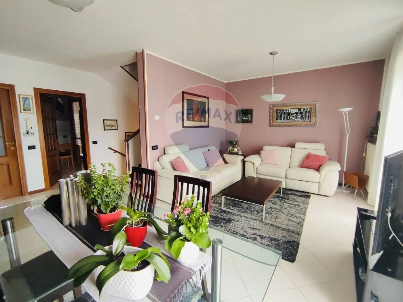 Villetta a schiera in vendita a Como