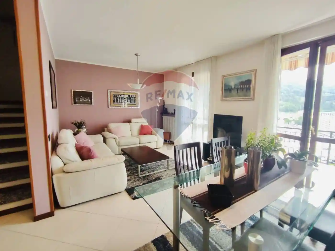 Villa a schiera via Adelaide Ristori, Ponte Chiasso, Como - foto 2