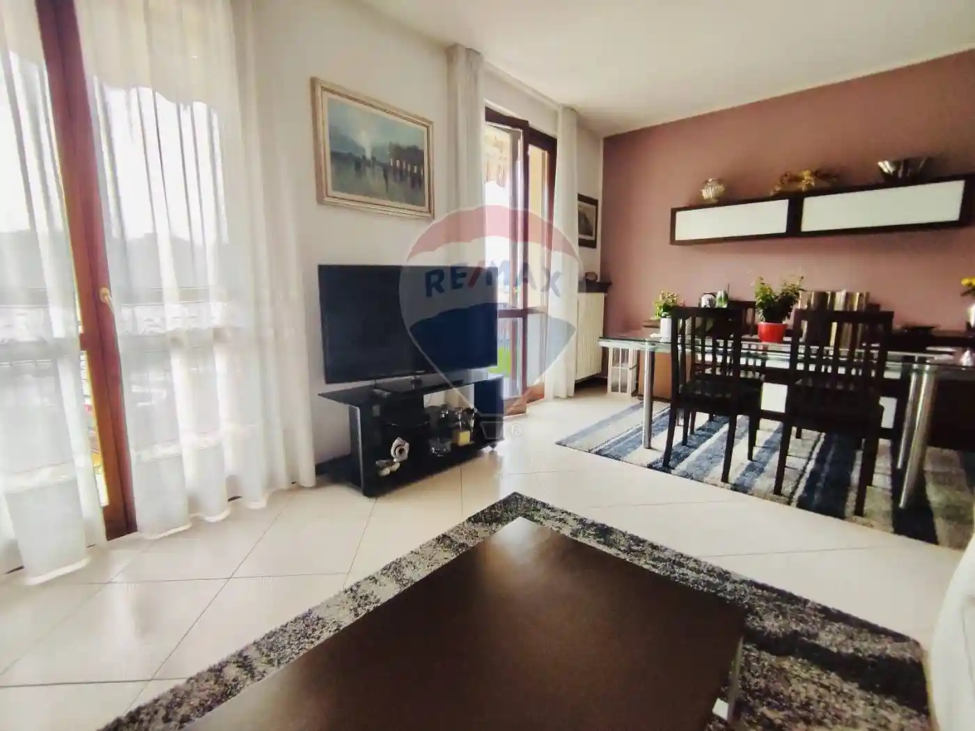 Villa a schiera via Adelaide Ristori, Ponte Chiasso, Como - foto 4