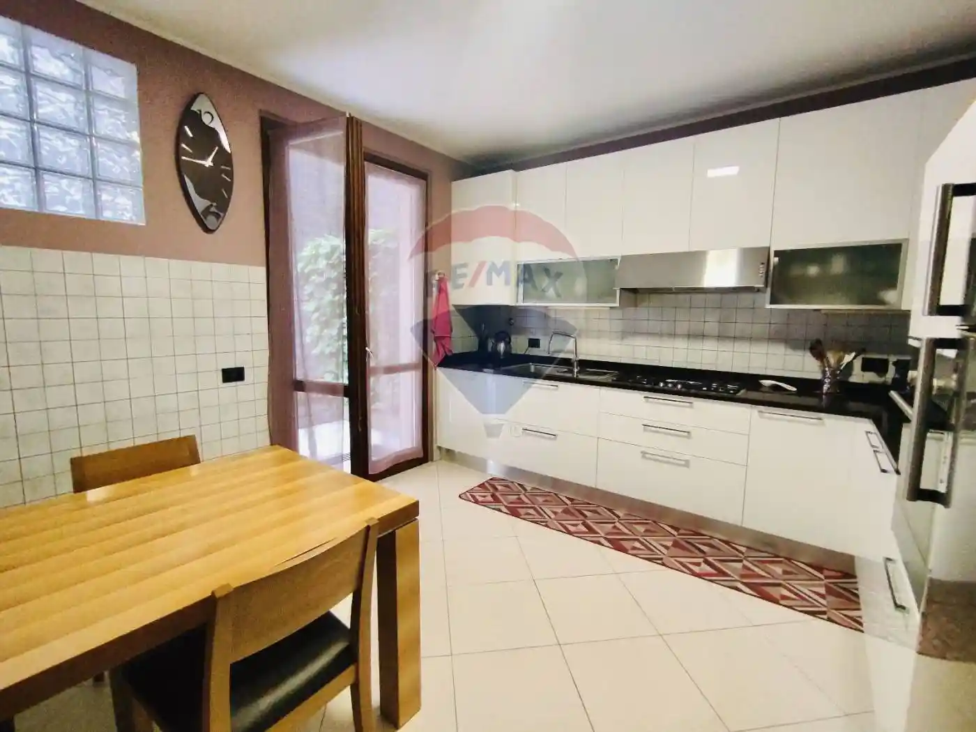 Villa a schiera via Adelaide Ristori, Ponte Chiasso, Como - foto 5