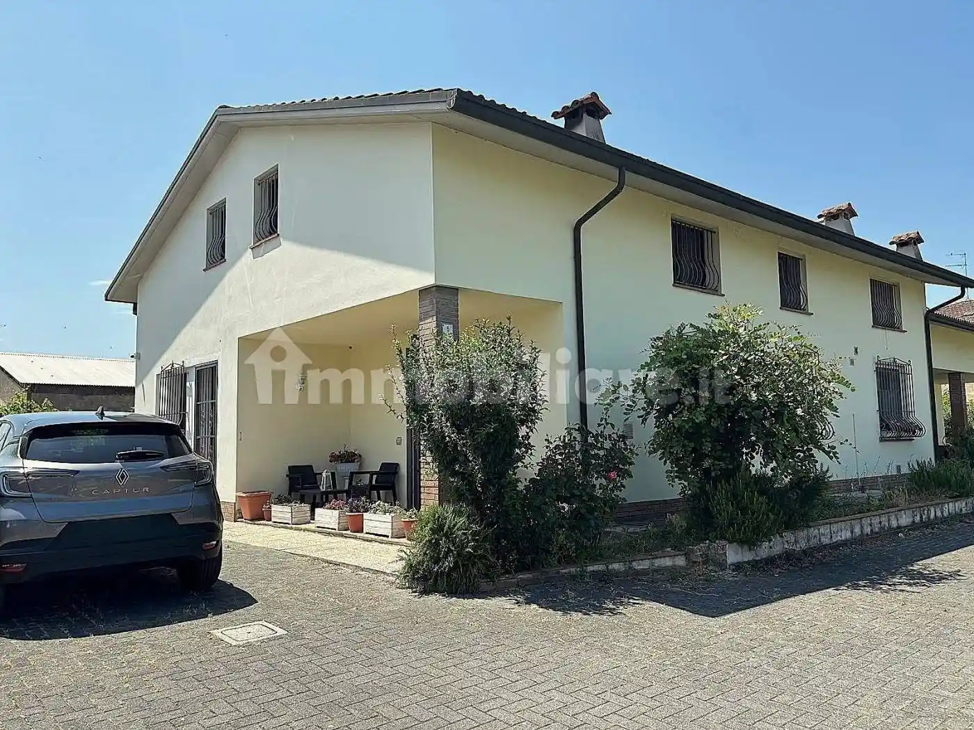 Villa in vendita a Ravenna