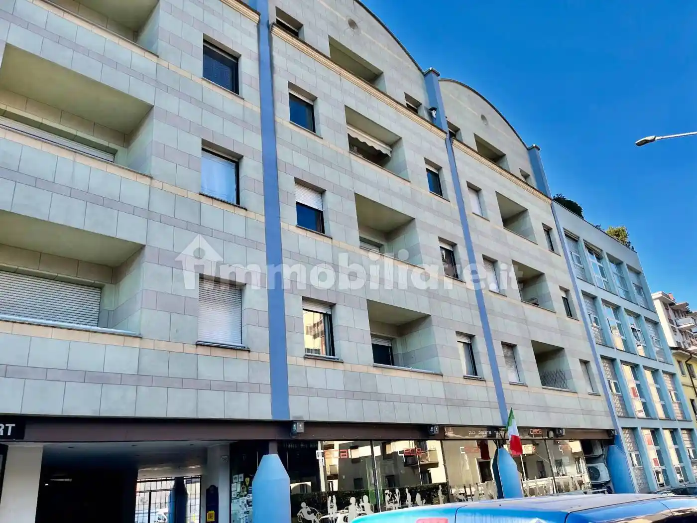 Appartamento in vendita a Como