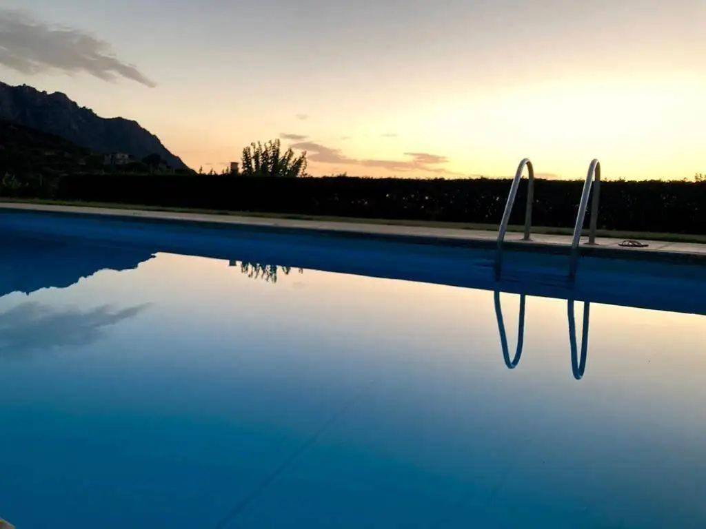 Villa in vendita a Tertenia