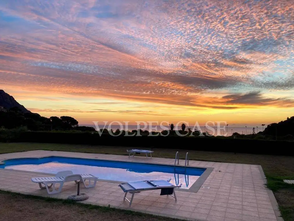 Villa in vendita a Tertenia