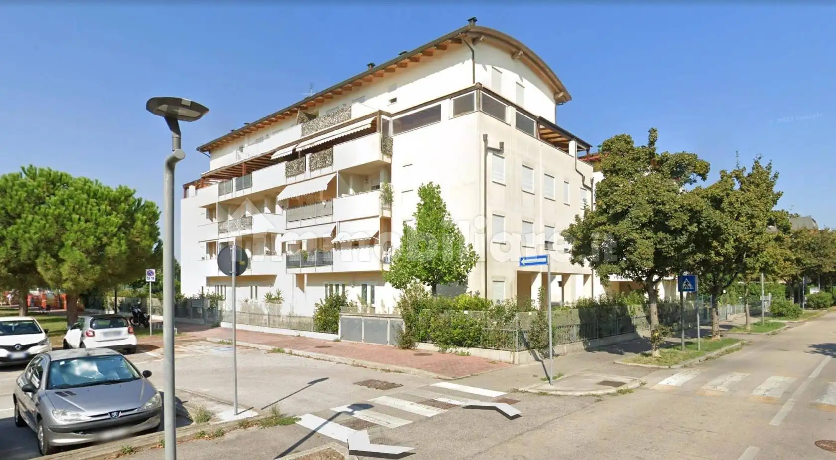 Appartamento in vendita a Ravenna