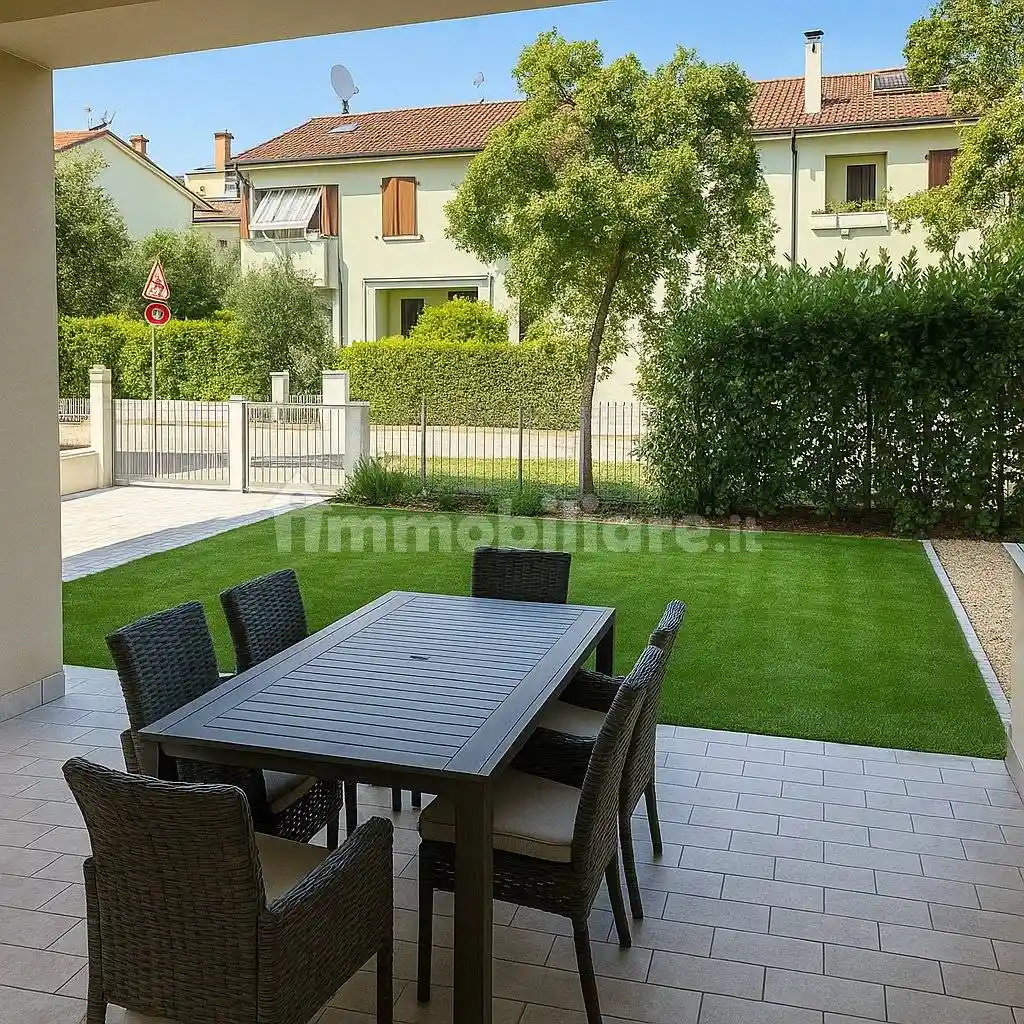 Trilocale via Francesco De Sanctis 7, Poggi, Ravenna - foto 2