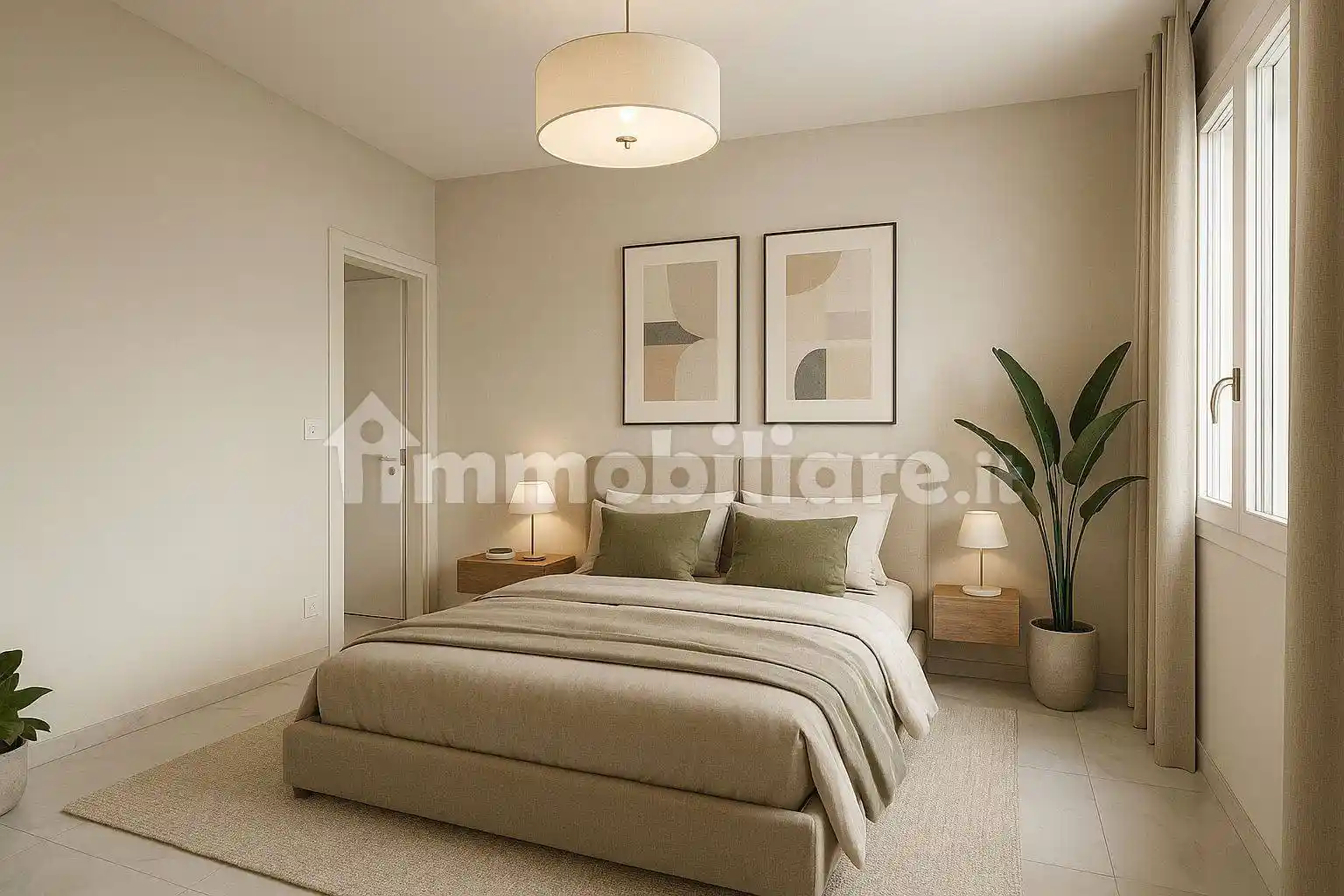 Trilocale via Francesco De Sanctis 7, Poggi, Ravenna - foto 4