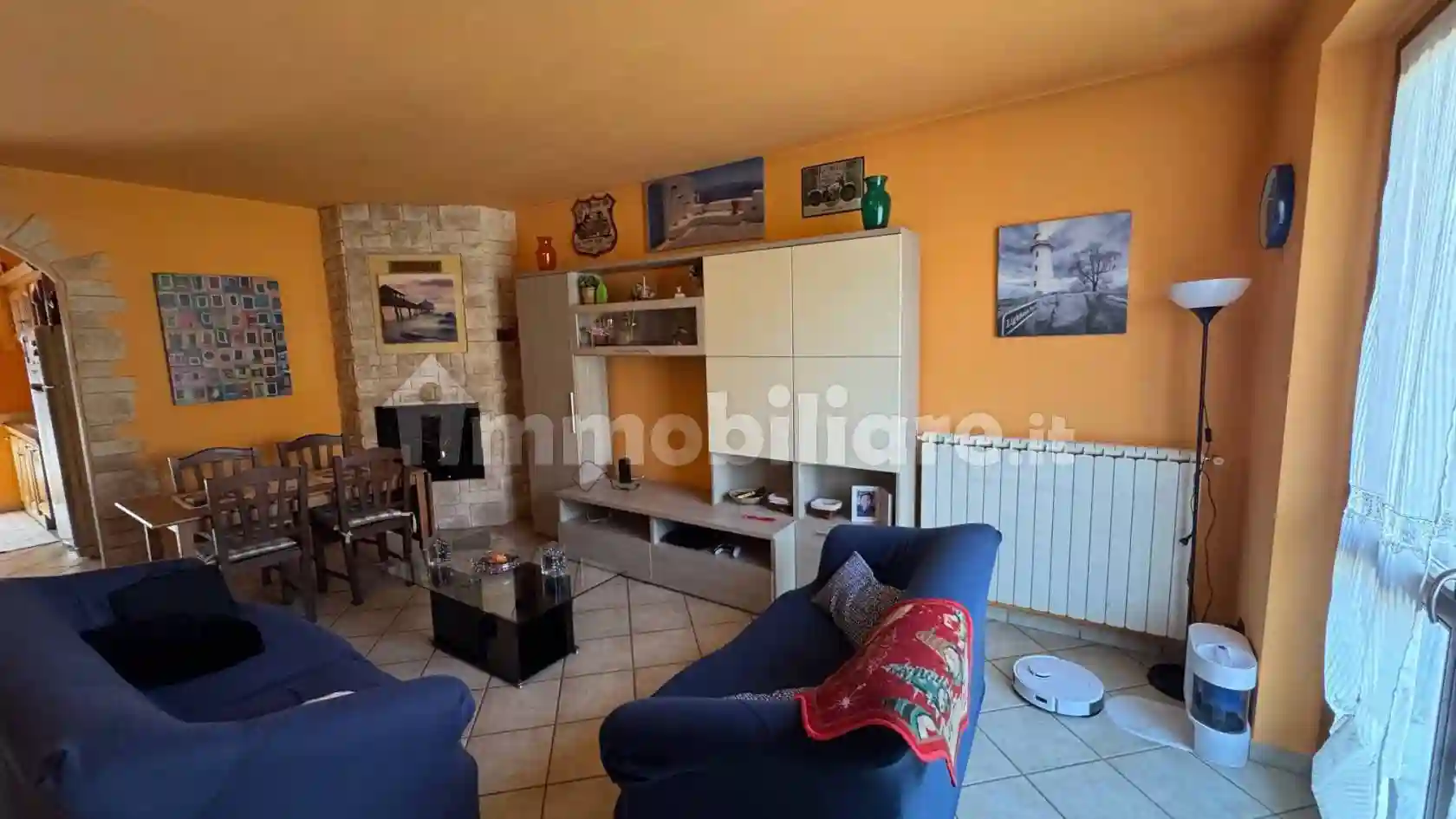 Villetta a schiera - foto 3