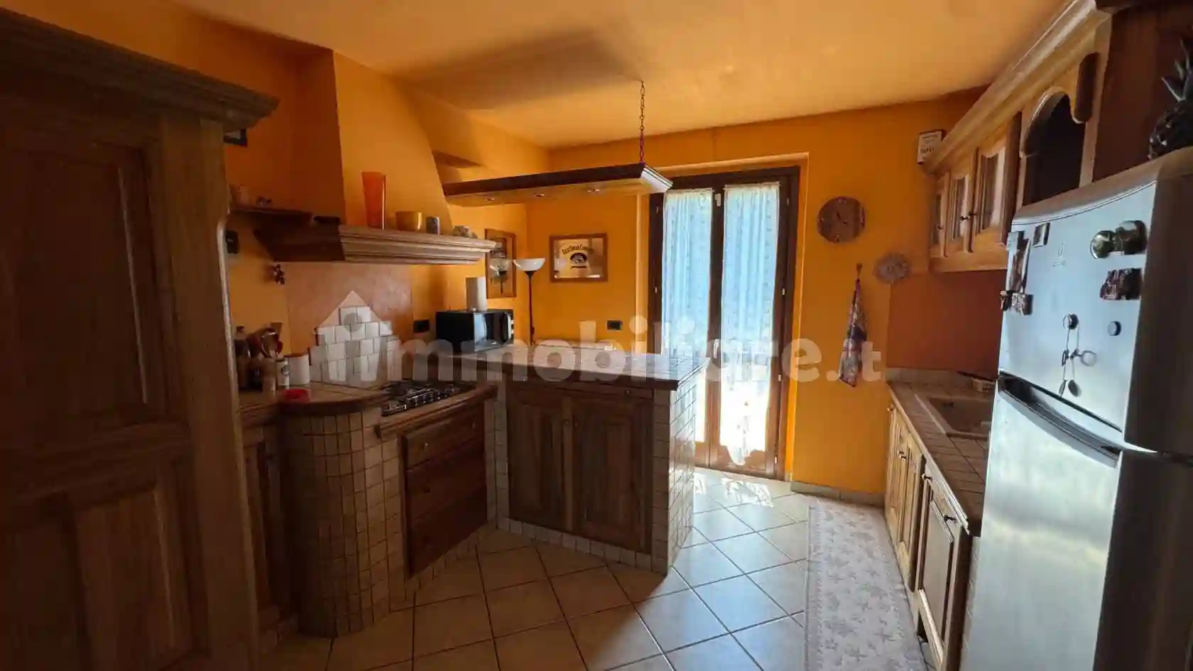 Villetta a schiera - foto 5