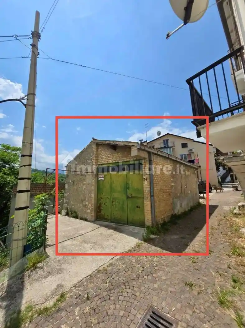 Terratetto unifamiliare Località Caporosso 33, Caporosso, Guardiagrele - foto 4