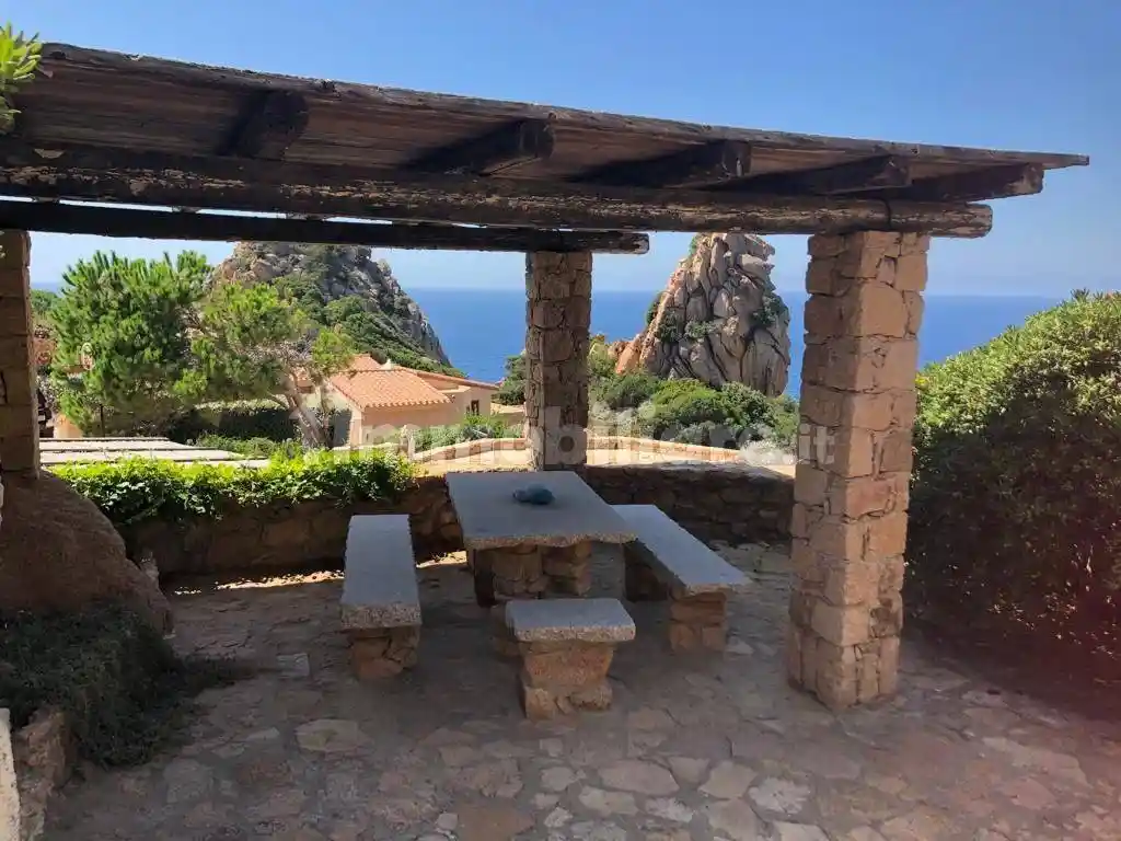 Villa in vendita a Trinità d'Agultu e Vignola