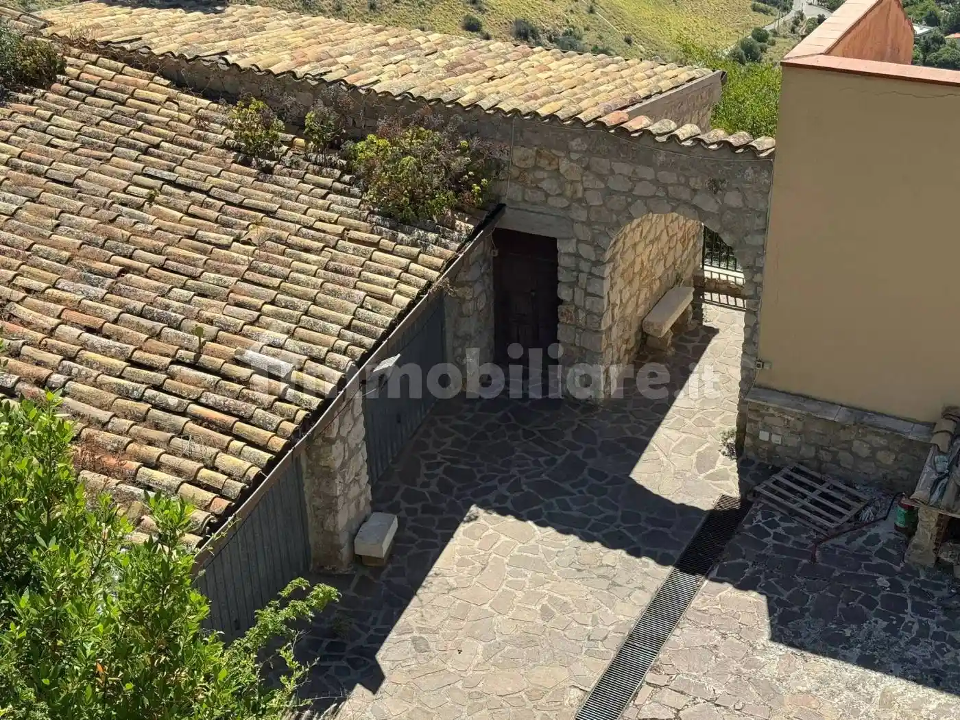 Villa unifamiliare via Grotte Partanna 5, Capo Gallo, Palermo - foto 2