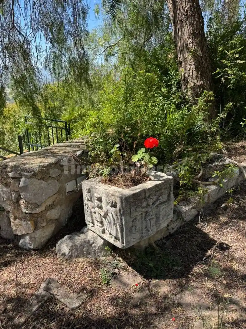 Villa unifamiliare via Grotte Partanna 5, Capo Gallo, Palermo - foto 4