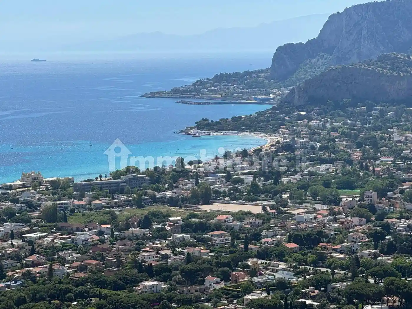 Villa unifamiliare via Grotte Partanna 5, Capo Gallo, Palermo - foto 5
