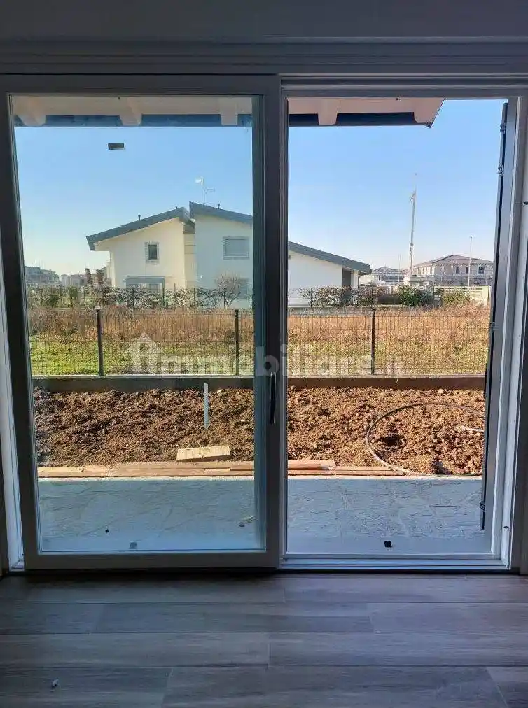 Villa in vendita a Calcio