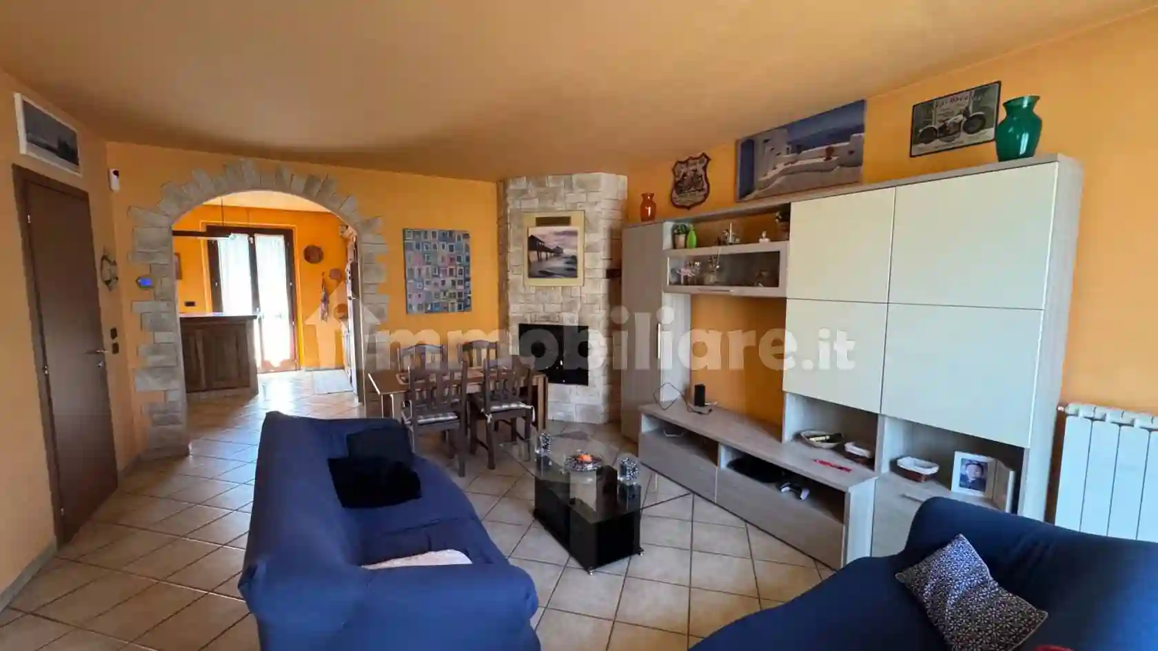 Villetta a schiera - foto 2