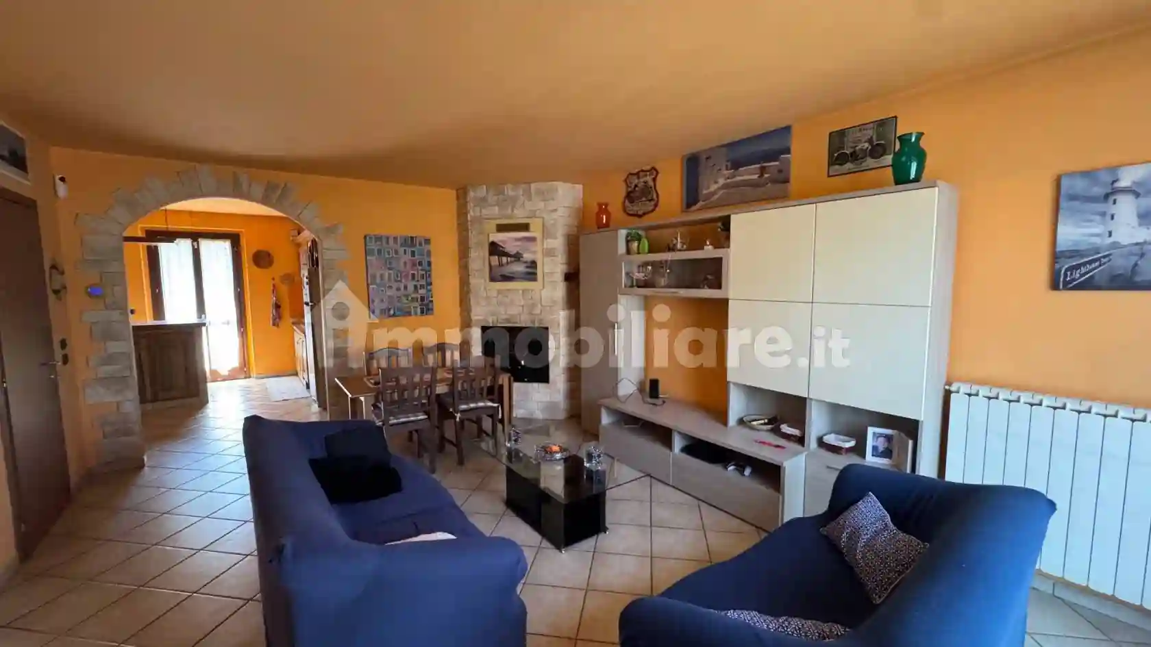 Villetta a schiera - foto 4