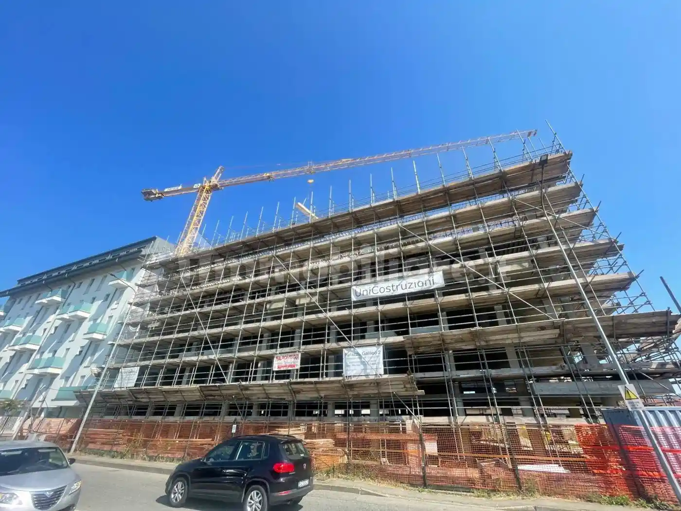 Appartamento in vendita a Settimo Torinese